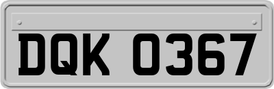 DQK0367