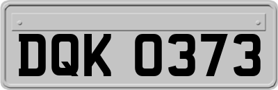 DQK0373