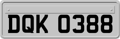 DQK0388