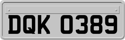 DQK0389