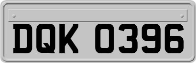 DQK0396