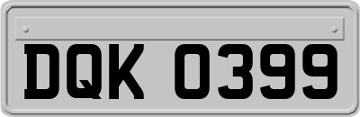 DQK0399