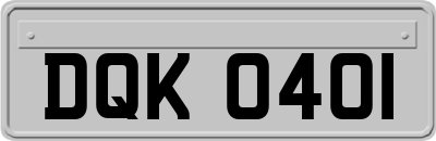 DQK0401
