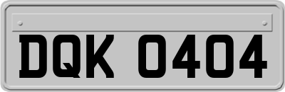 DQK0404