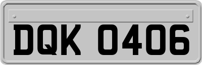 DQK0406