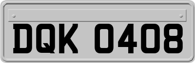 DQK0408