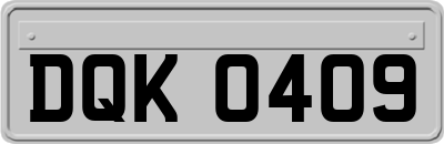 DQK0409