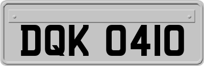 DQK0410