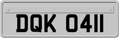 DQK0411