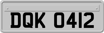 DQK0412