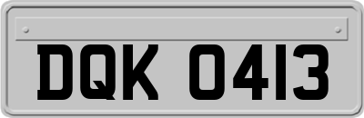 DQK0413