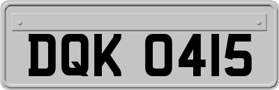DQK0415