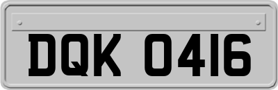 DQK0416