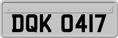 DQK0417
