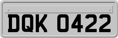 DQK0422