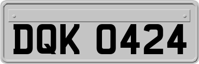 DQK0424