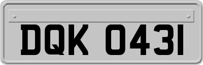 DQK0431