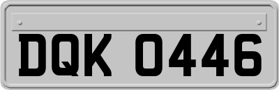 DQK0446