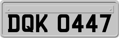DQK0447