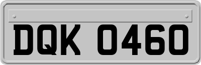 DQK0460