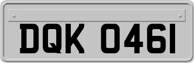 DQK0461