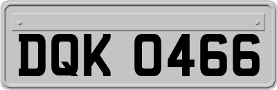 DQK0466