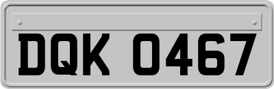 DQK0467