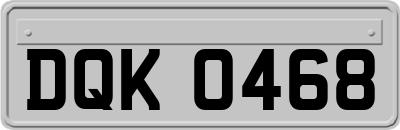 DQK0468