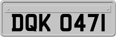 DQK0471