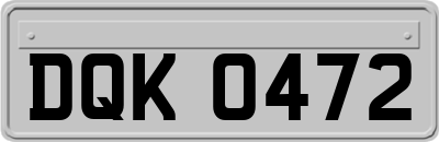 DQK0472
