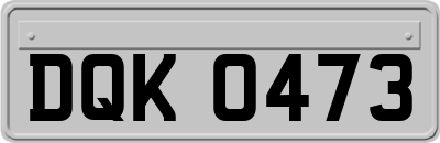 DQK0473