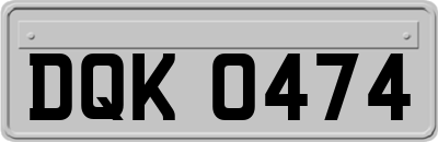 DQK0474