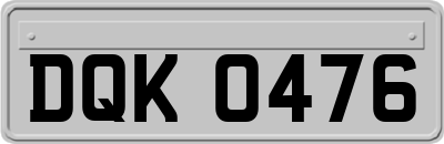 DQK0476