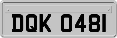 DQK0481