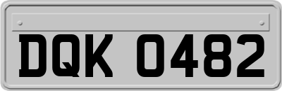 DQK0482