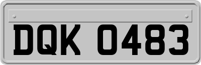 DQK0483