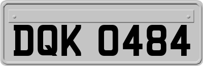 DQK0484
