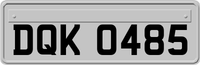 DQK0485