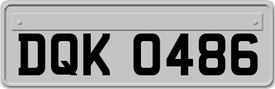 DQK0486