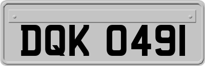 DQK0491