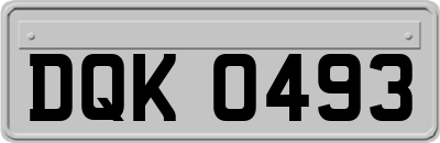 DQK0493