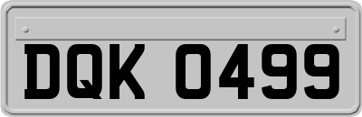 DQK0499