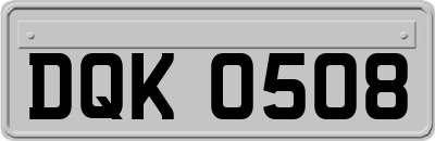 DQK0508