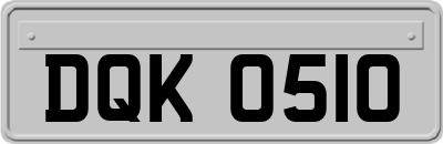 DQK0510