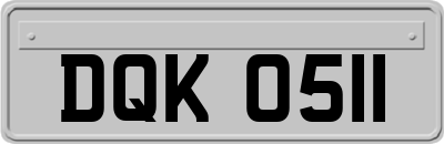 DQK0511
