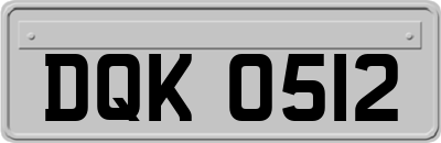 DQK0512