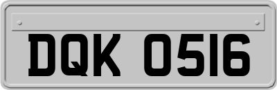 DQK0516