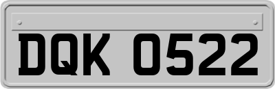 DQK0522