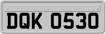 DQK0530