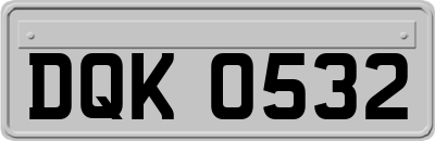 DQK0532